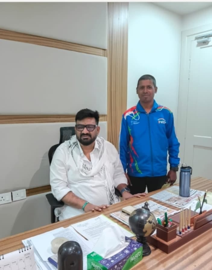 Association Meeting